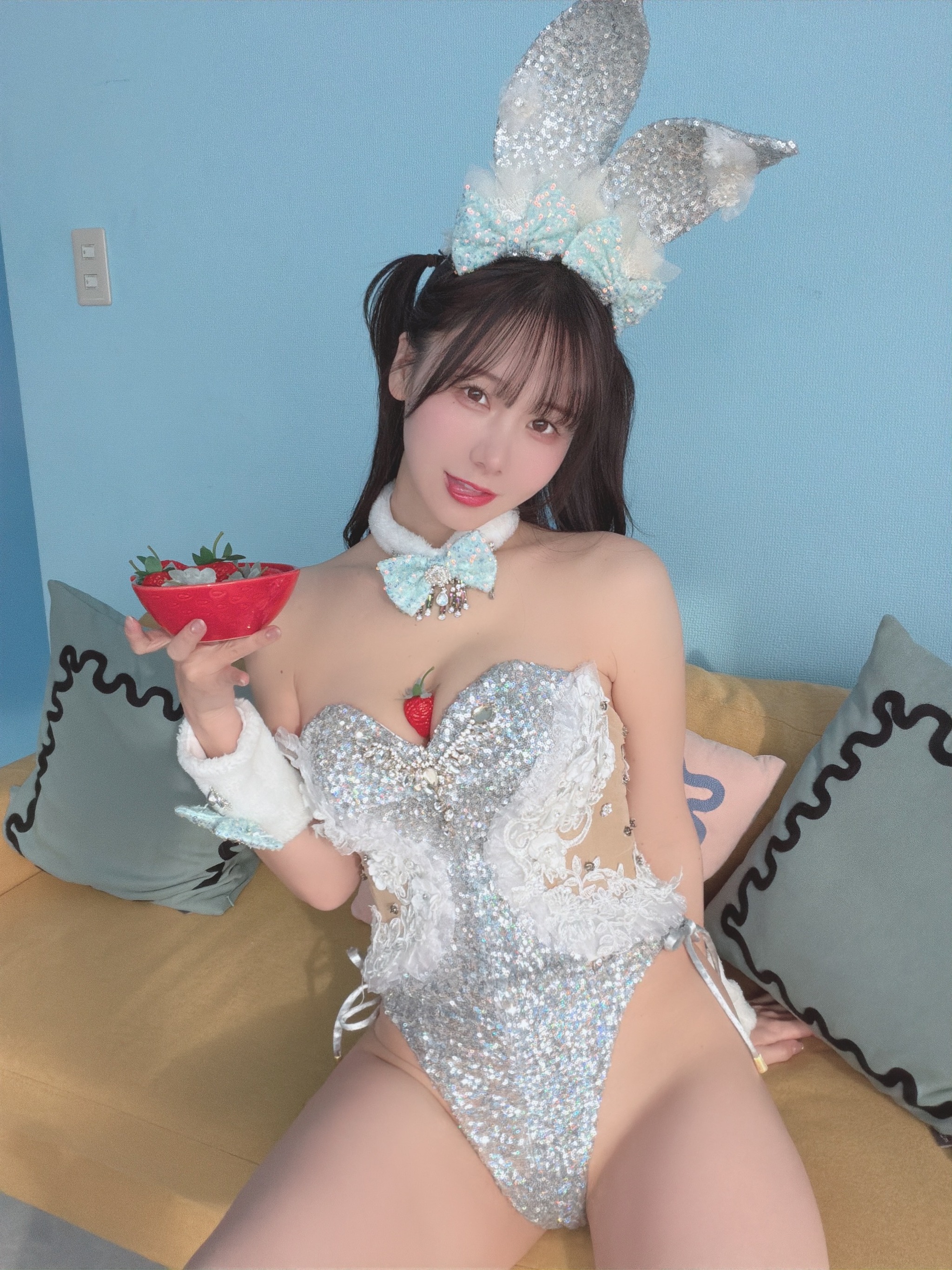 图片[1]-けん研(けんけん) – NO.095 3月订阅[159P]-XikXak